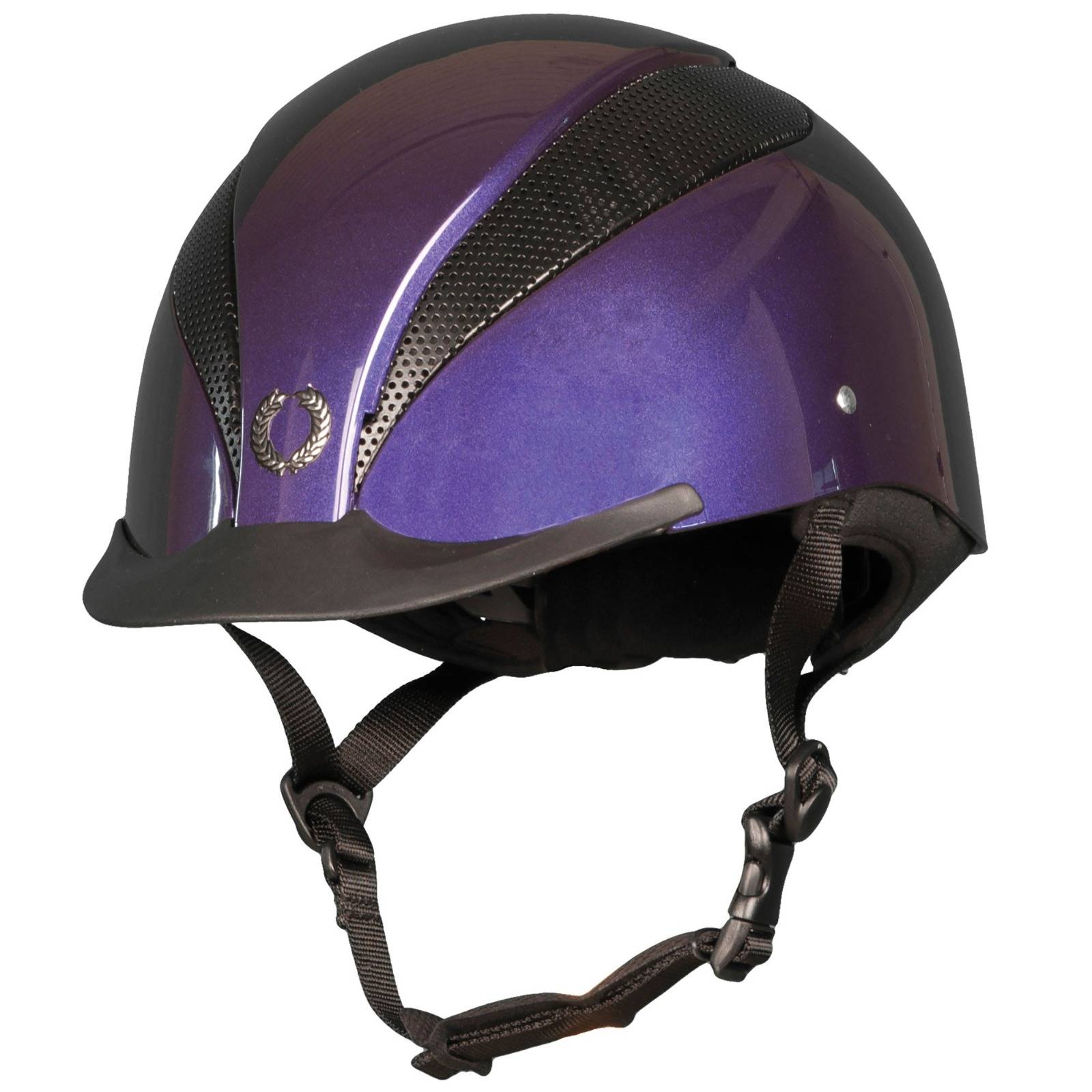 The Champion Air Tech Riding Hat, Riding hats from The Paddock Pantry Ltd