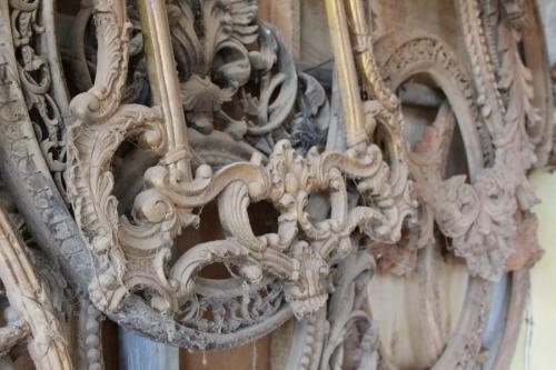 The Art of Woodcarving in Indonesia