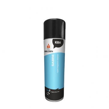 Selden | Sabre | Rapid Fragrant Foam Cleaner | 480ml | Box of 12 | K054