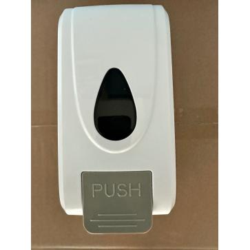 Bulk Fill Soap Dispenser | 900ml Capacity | 4LR-WWB