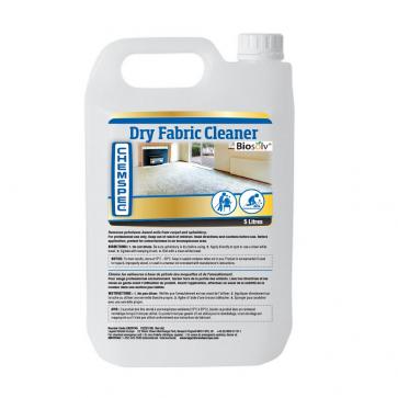 Chemspec | Dry Fabric Cleaner | 5 Litre | 123377