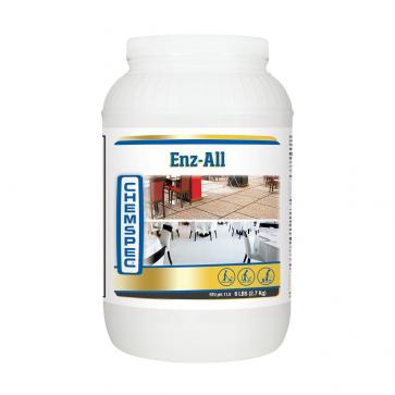 Chemspec | Enz-All | Enzyme Pre-Spray | 2.7kg 123379