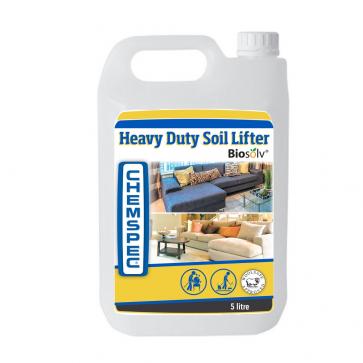 Chemspec | Heavy Duty Soil Lifter | 5 Litre | 123380
