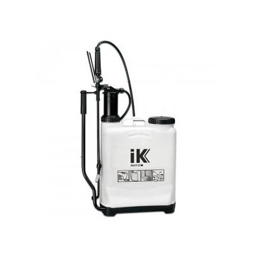 IK | Multi 12BS Industrial Knapsack | Backpack Pressure Sprayer | 12 Litre