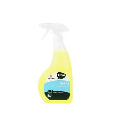 Selden | Sabre | Rapid Fragrant Cleaner | 750ml | T054