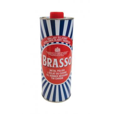 Brasso | Liquid Metal Polish  | 1 Litre