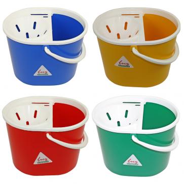 SYR | Lucy Oval Bucket | 5 Litre