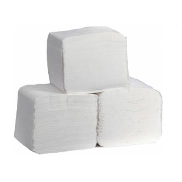Enigma | Bulk Pack | 2 Ply | White | Toilet Tissues | Box of 9000 | BWH900