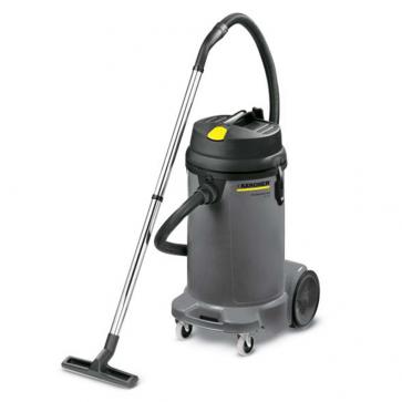 Karcher | NT 48/1 | Wet and Dry Vacuum Cleaner