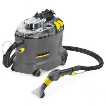 Karcher | Puzzi 8/1 C | Spray Extraction Cleaner