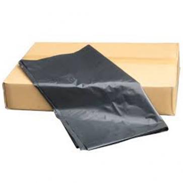 Black Medium Duty Refuse Sacks | 8kg Capacity | Box of 200 | BRS002