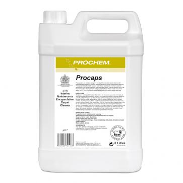 Prochem | Procaps | 5 Litre | S745