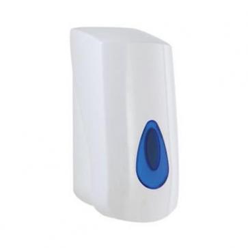 Bulk Fill Soap Dispenser | 400ml Capacity | 4PLR-WWB