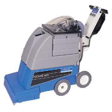 Prochem Polaris 800 | Upright self-contained power brush carpet & upholstery cleaning machine SP800