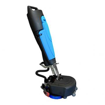 SYR | Nomad Lite | Battery Scrubber Drier | S0400000