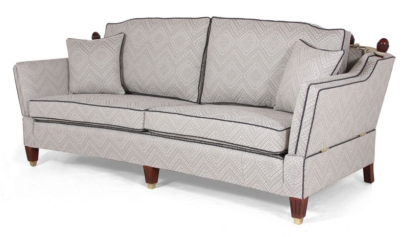 Knole sofas