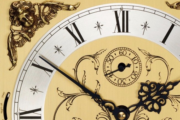 Comitti Clocks - Longcase, Mantel & Table Clocks