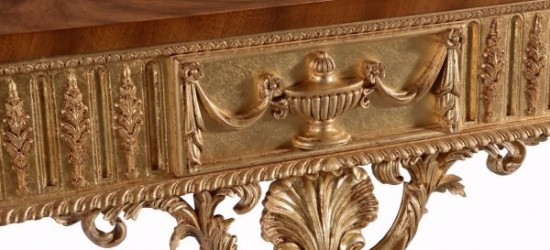 Combining modern resources with traditional craftsmanship