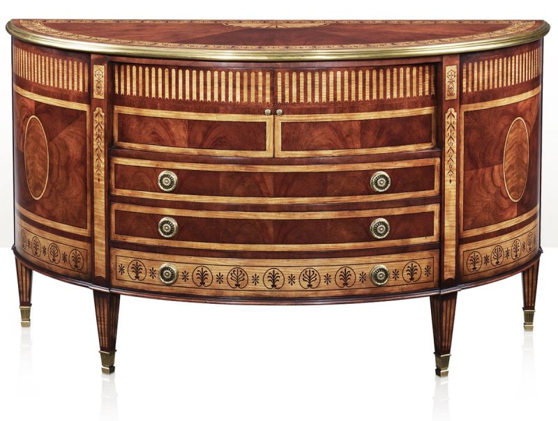 Decorative Furniture Arts Marquetry Latest News