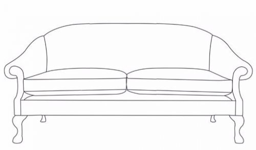3.5 seater