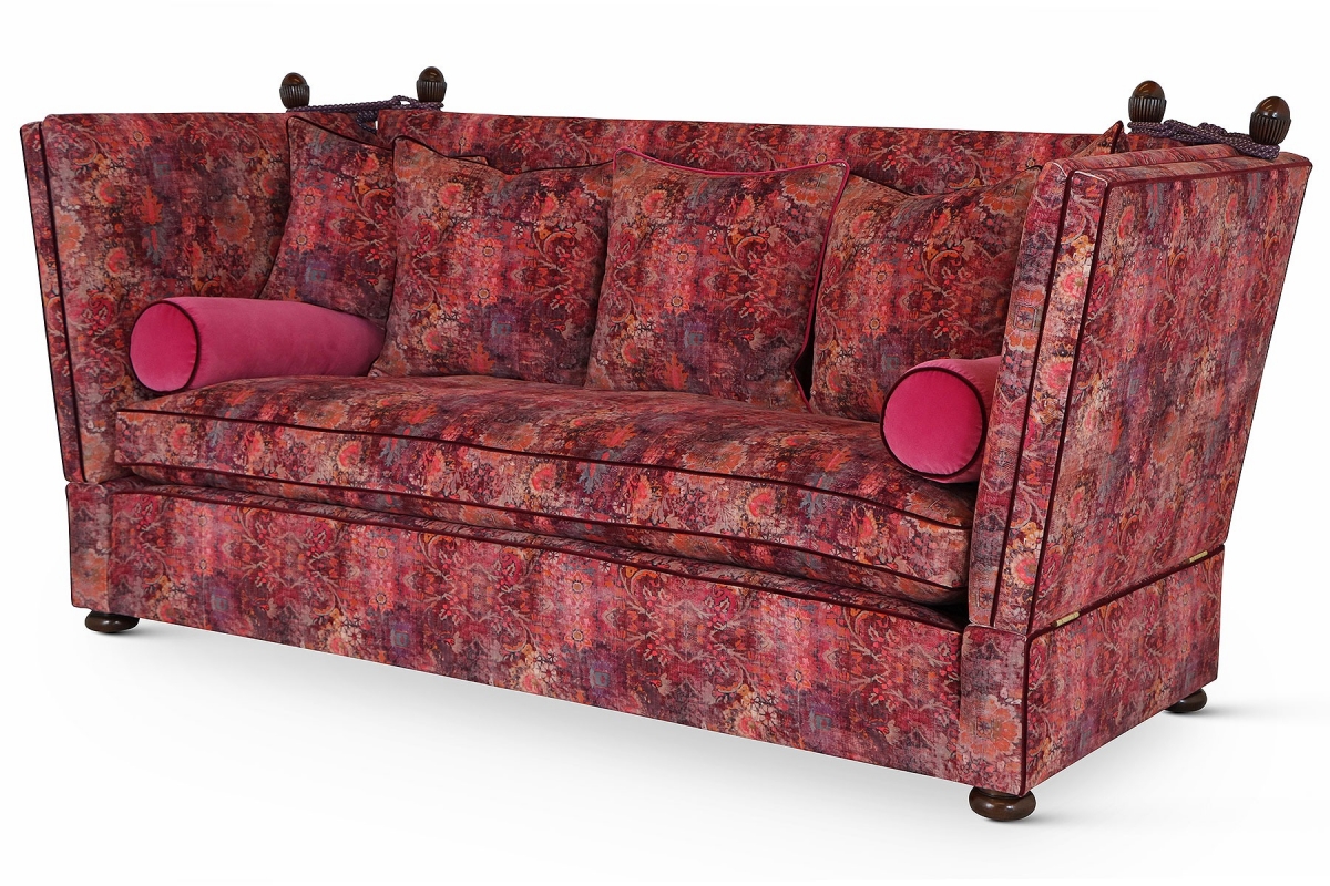Knole Sofa History