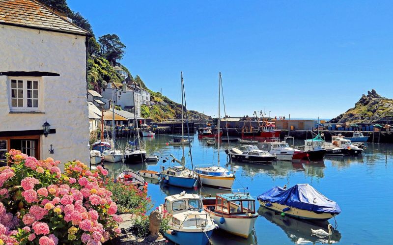 22,000 Facebook Followers! Thanks for spreading the love of Polperro