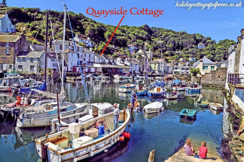 Quayside Cottage joins our portfolio