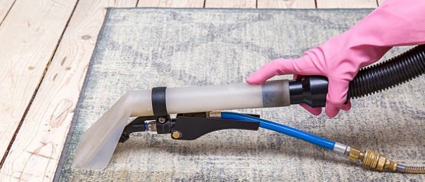 How To Clean A Rug Using Prochem Products