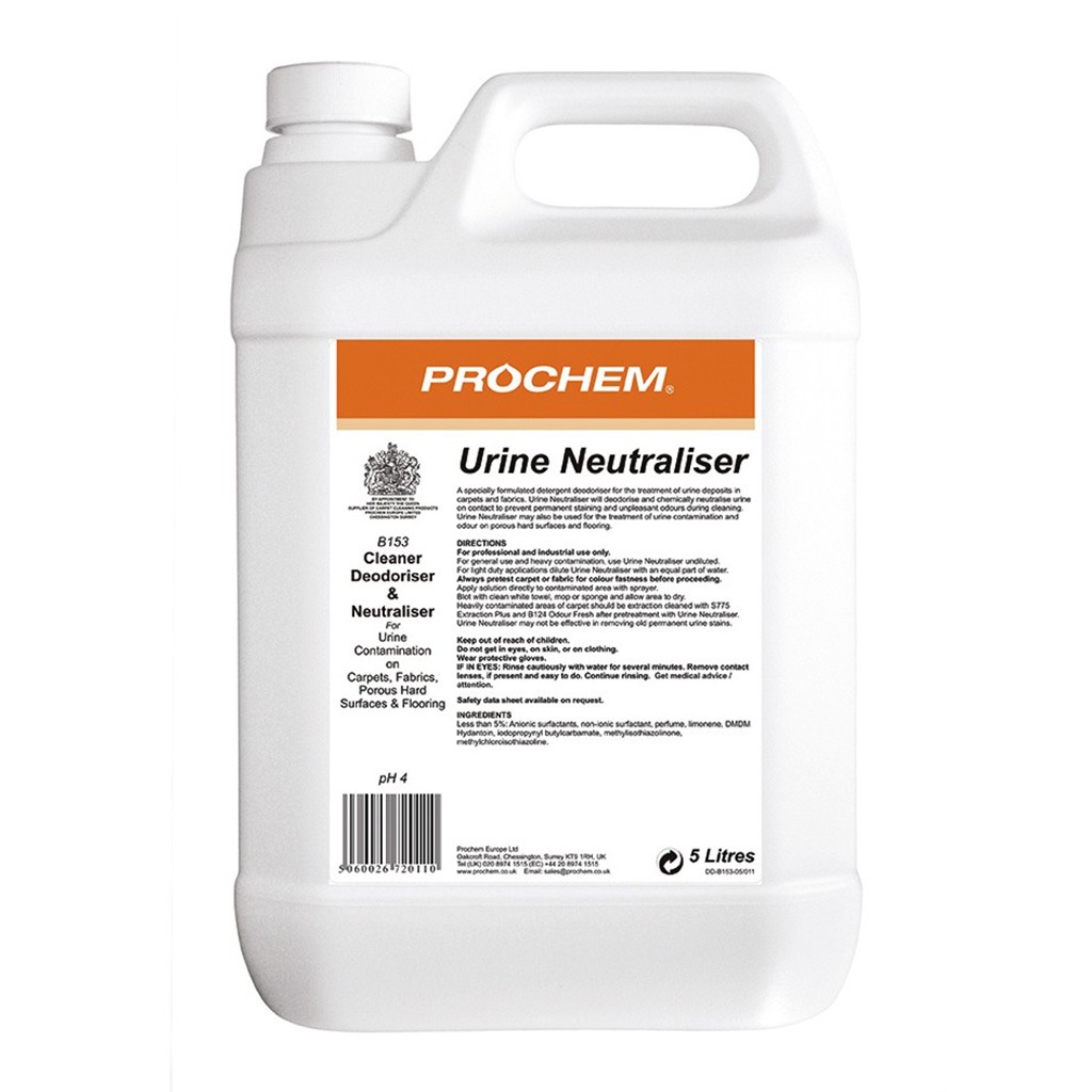 Prochem | Urine Neutraliser | B153