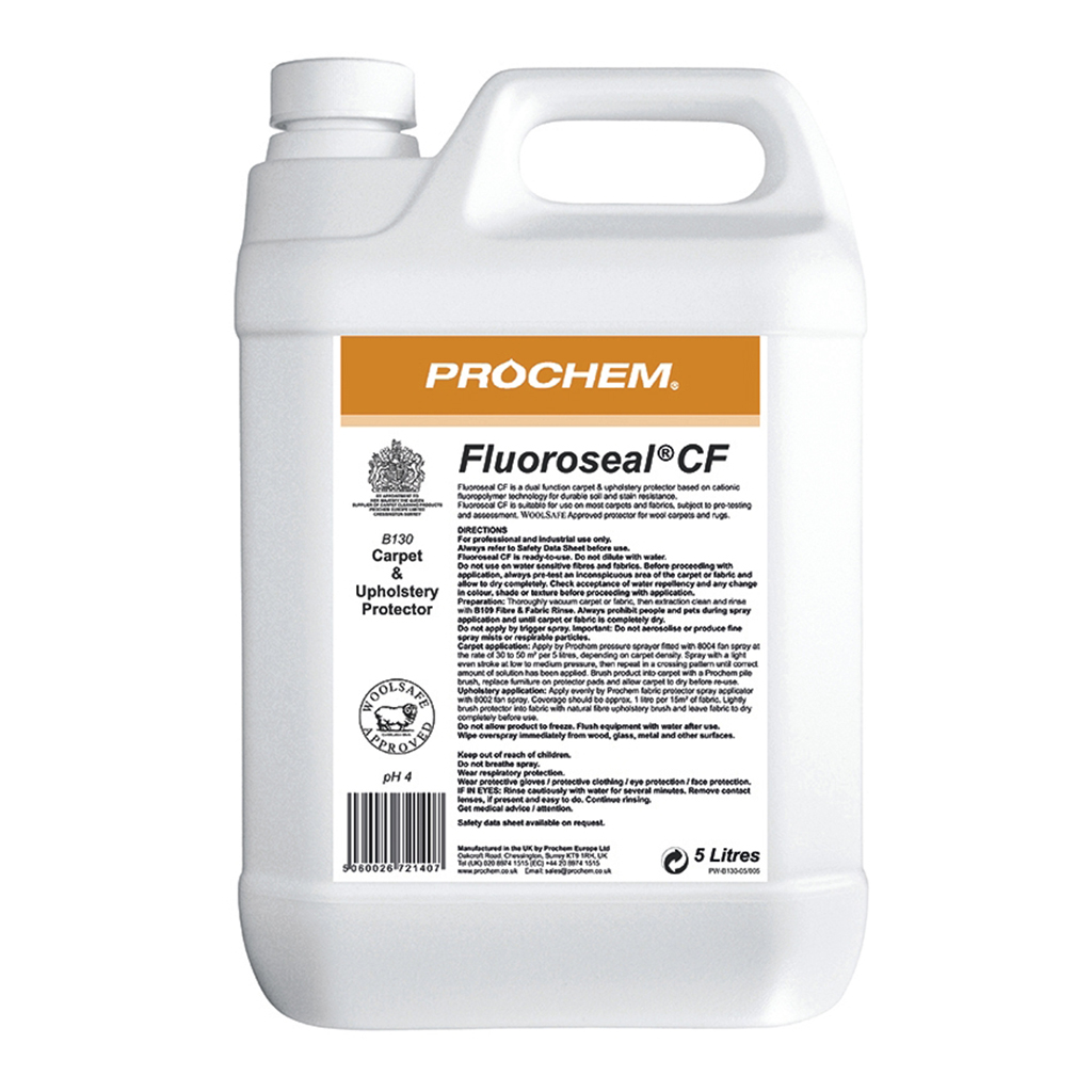 Prochem | Fluoroseal CF | 5 Litre | B130