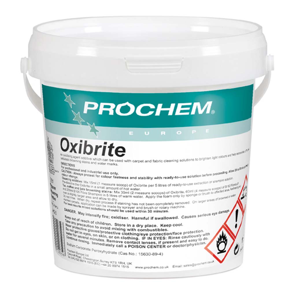 Prochem | Oxibrite | 1kg | B151