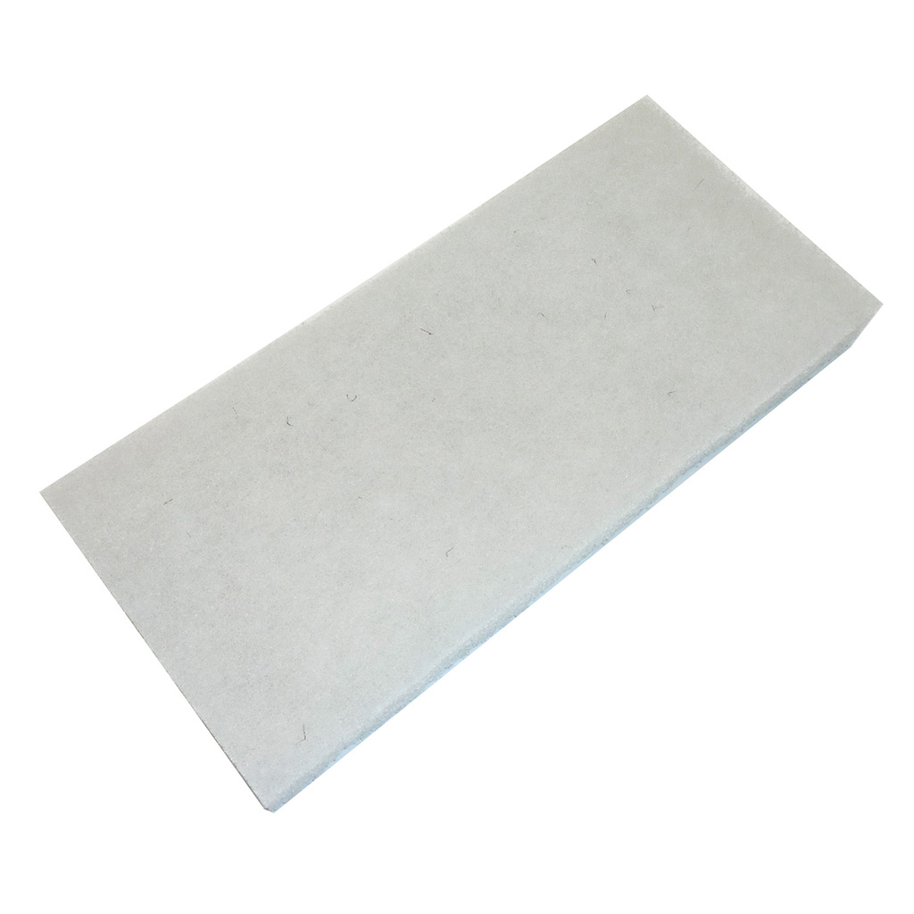 Unger | White Scrub Pad | OPS20
