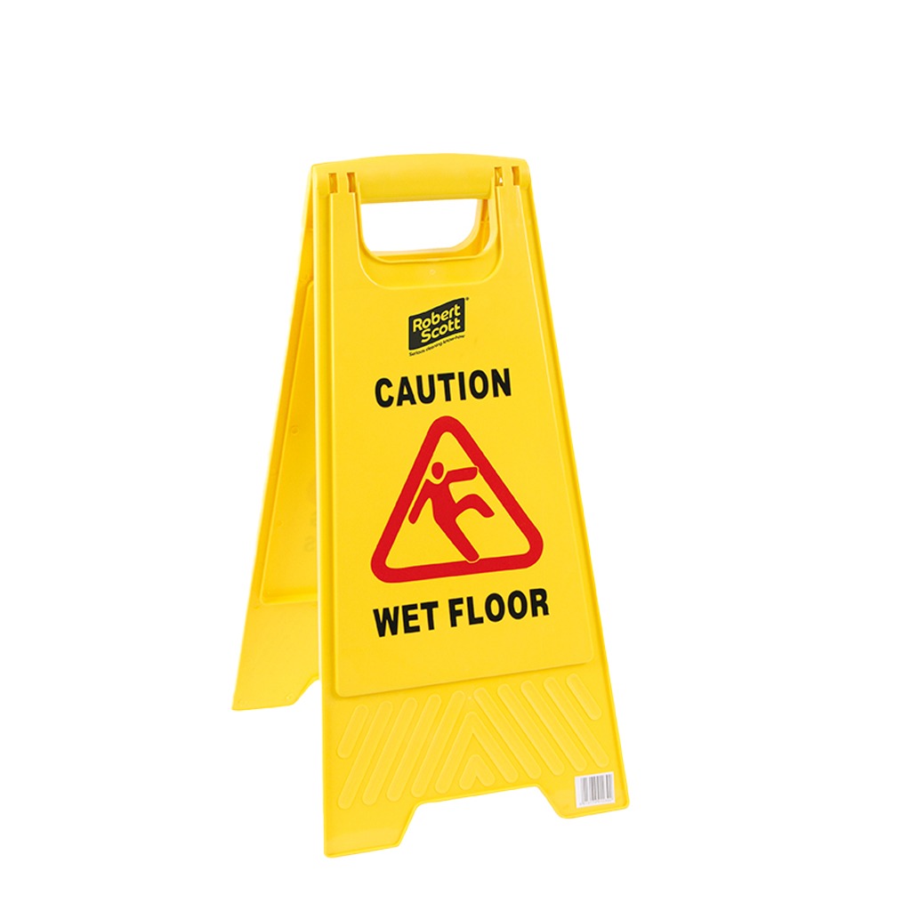 Wet Floor Sign | Safety Sign | 101423