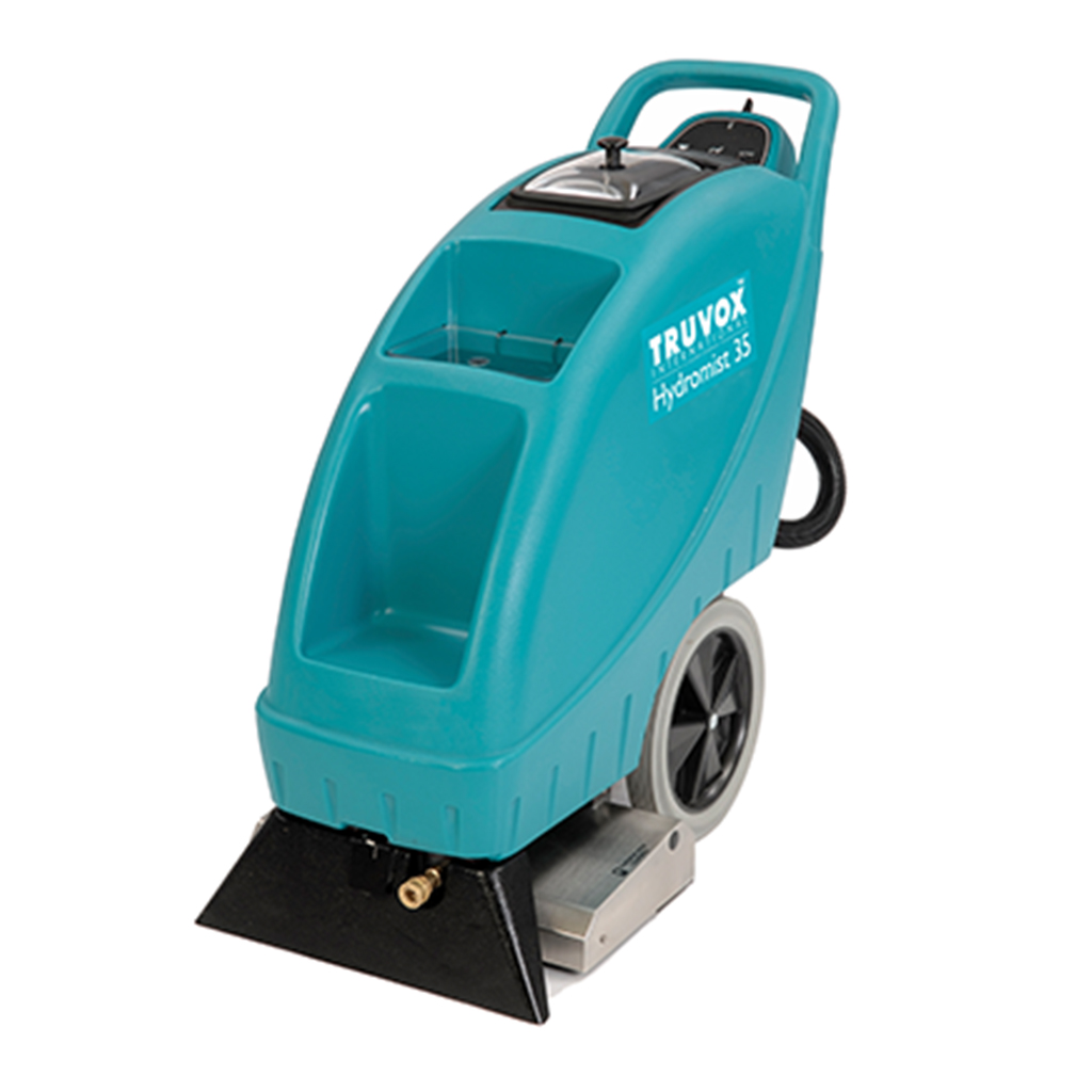 Truvox | Hydromist 35 | Self-contained Carpet Extractor