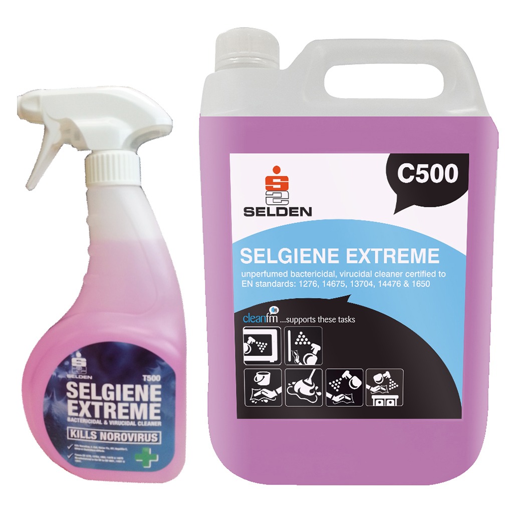 Selden | Selgiene Extreme | C500