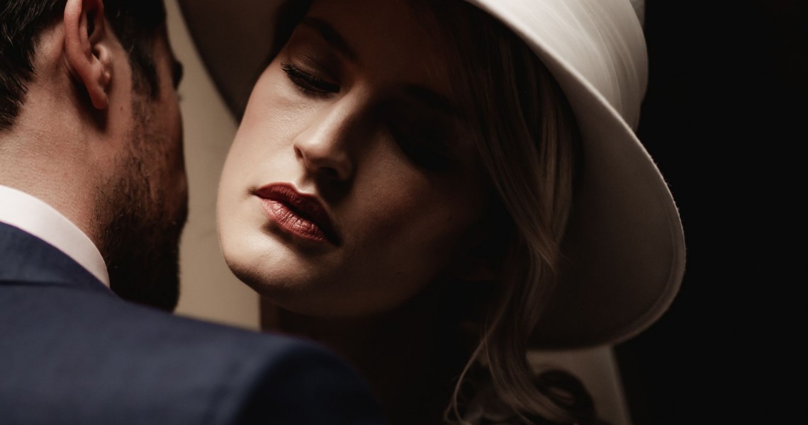 Photo Shoot for Clifton Mews - featuring Rue De Seine
