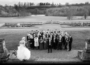 Orchardleigh Wedding Photography