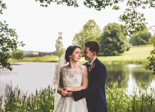 Walcot Hall Wedding Photography