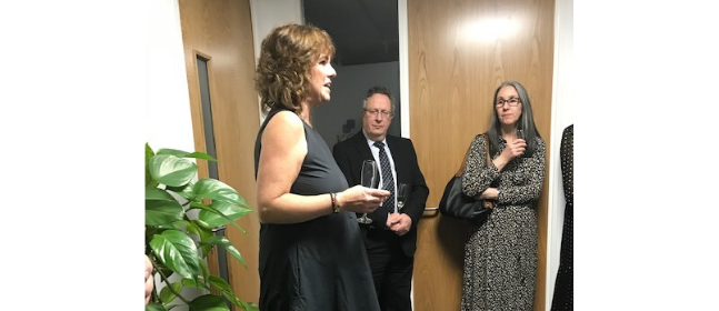 KGW Family Law celebrates its 8th birthday