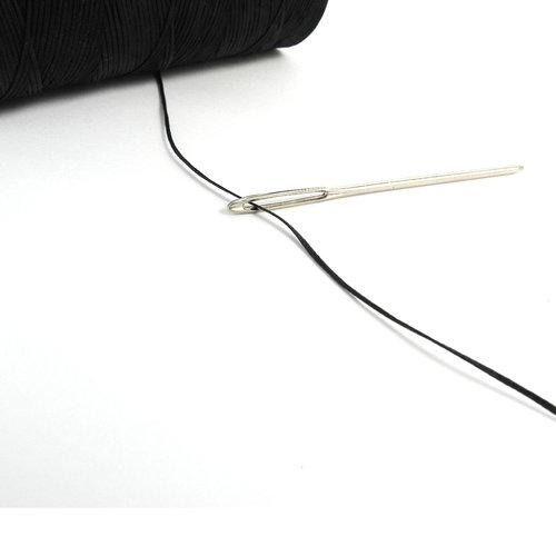 Smart Grooming Plaiting Needles 70mm (6 pack)