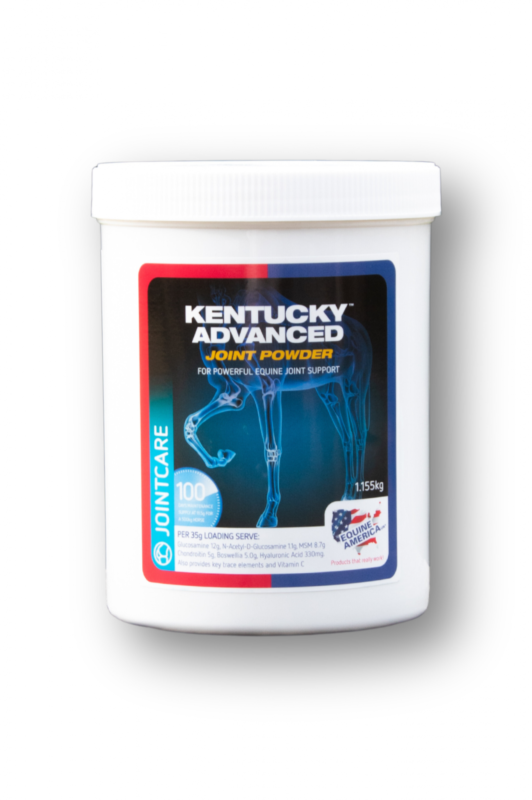 Kentucky Advanced Joint Powder
