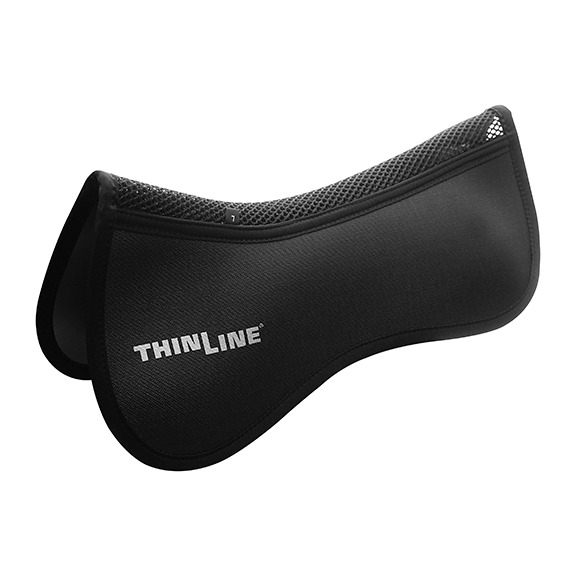 ThinLine Perfect Fit Pad Black