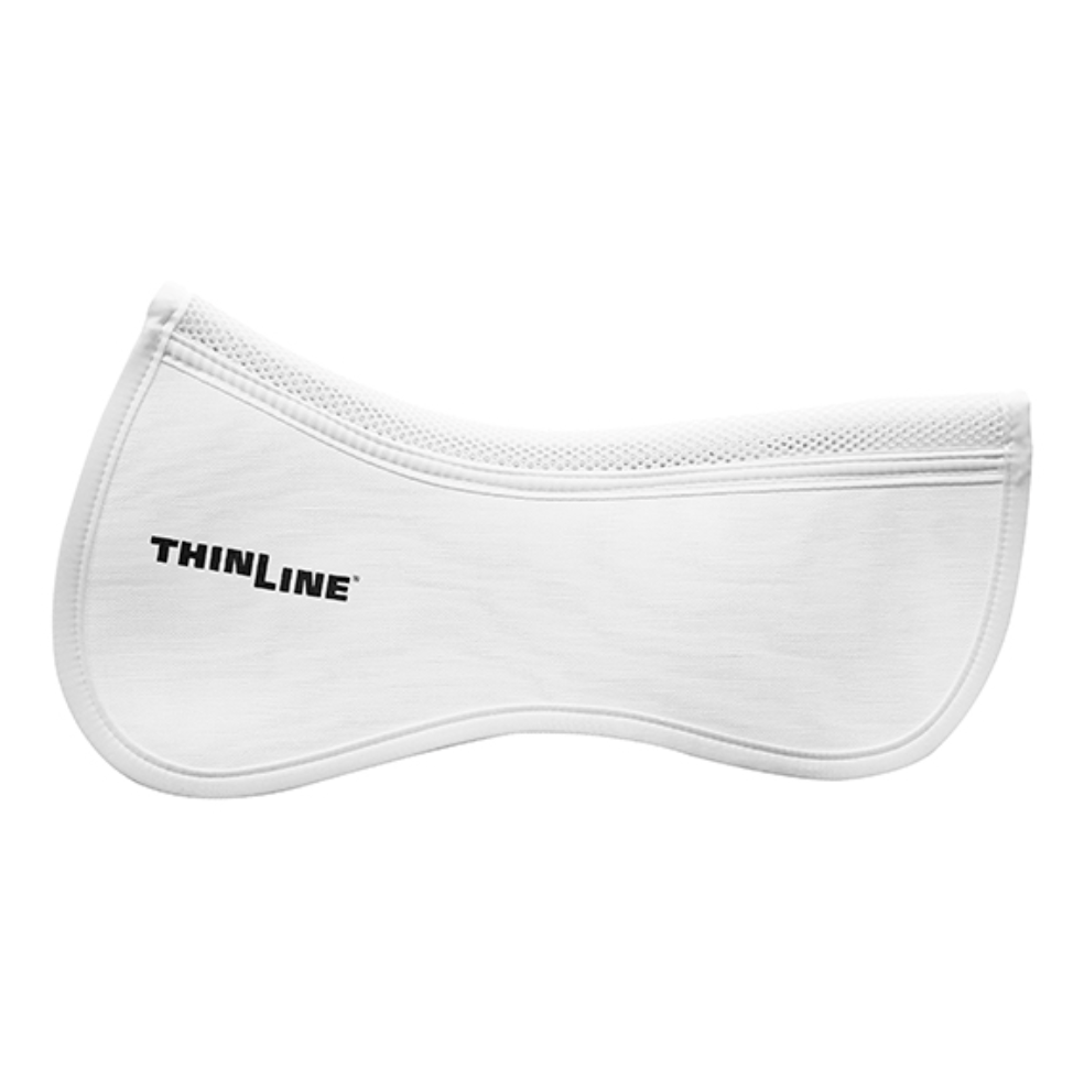 ThinLine Perfect Fit Pad White