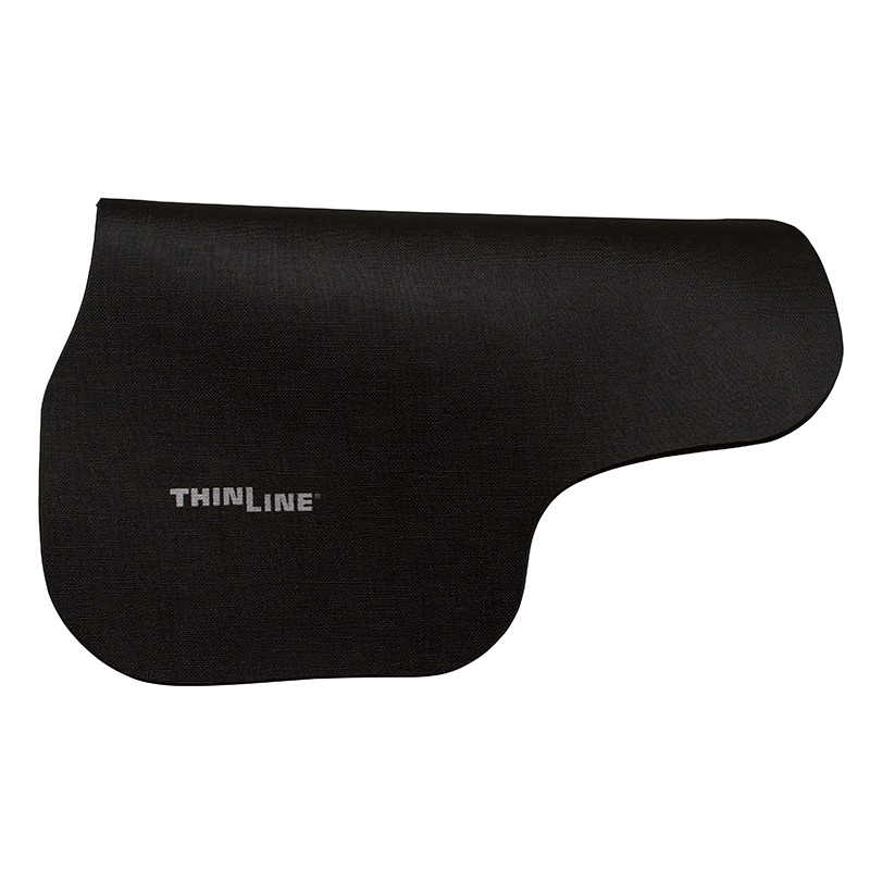 ThinLine Contour Basic Half Pad