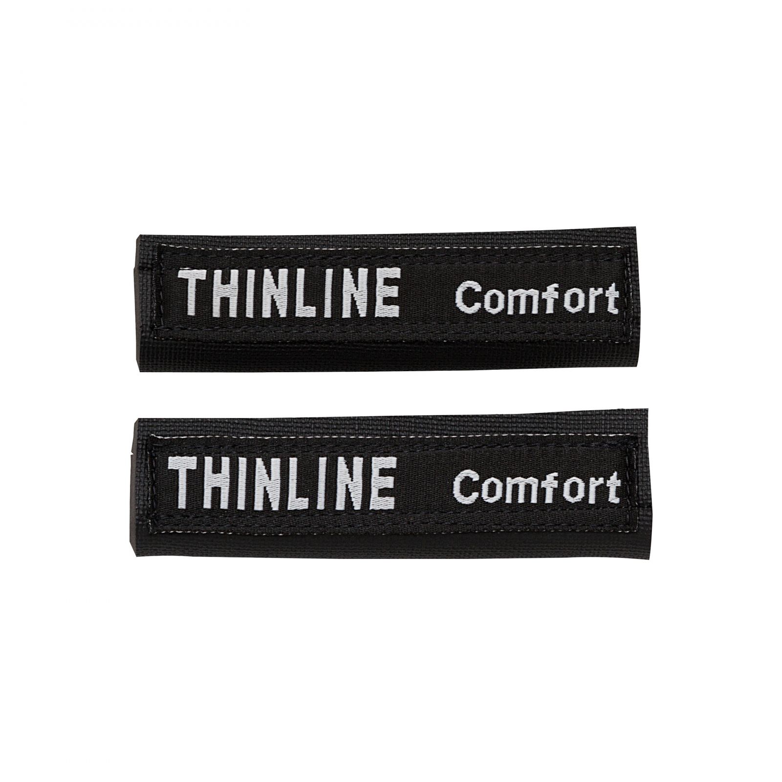 ThinLine 2-Piece Halter Cheek Liners