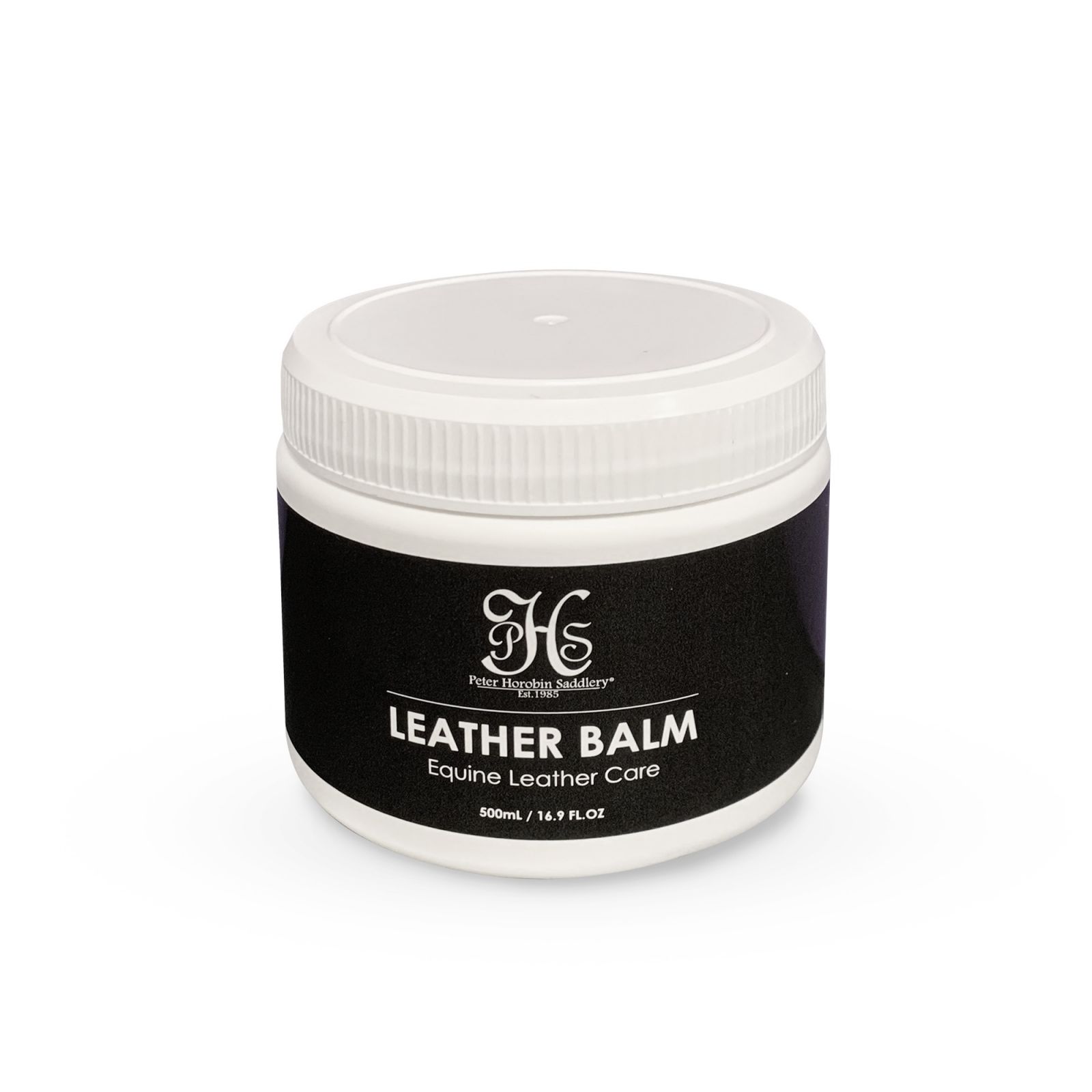 Peter Horobin Leather Balm