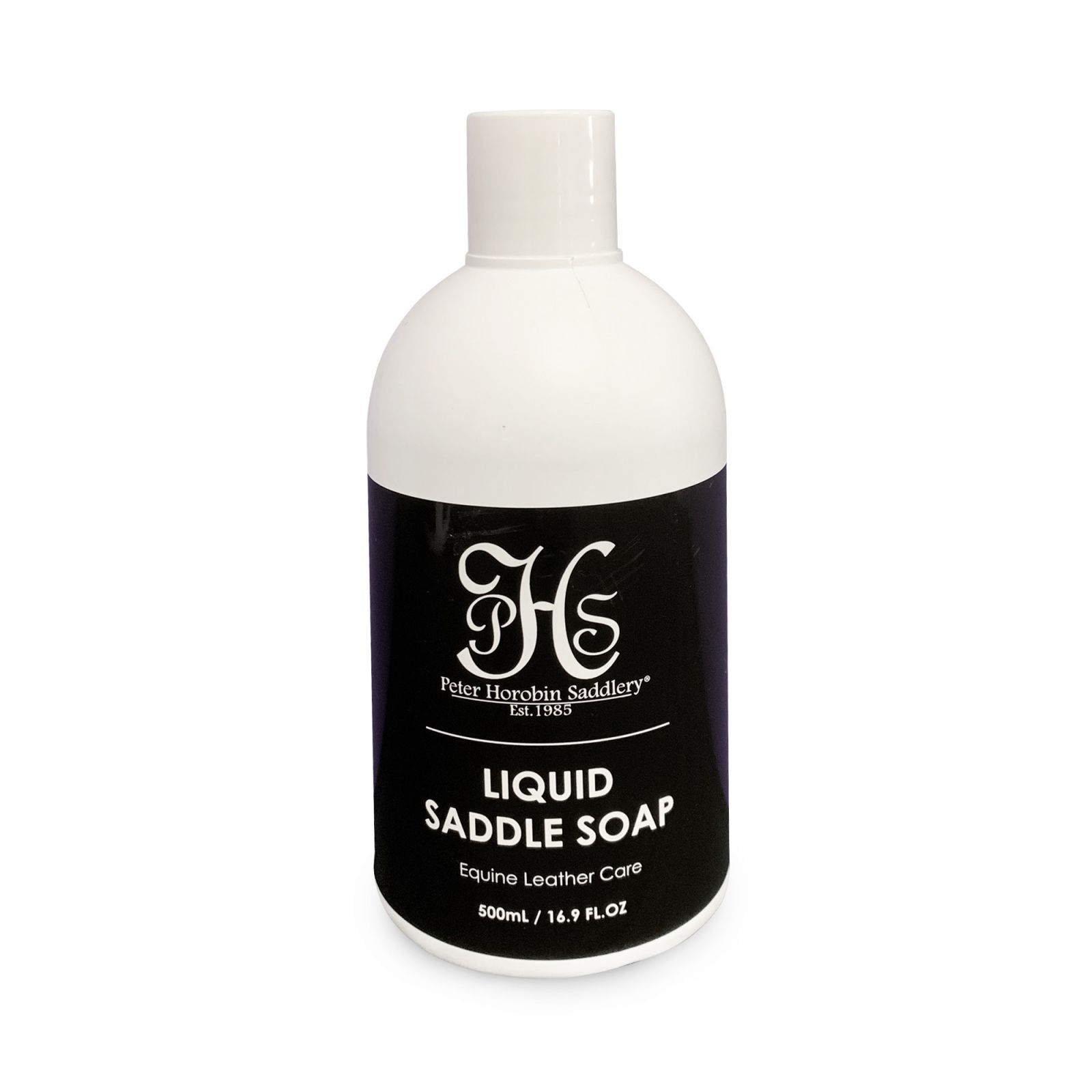 Peter Horobin Liquid Saddle Soap
