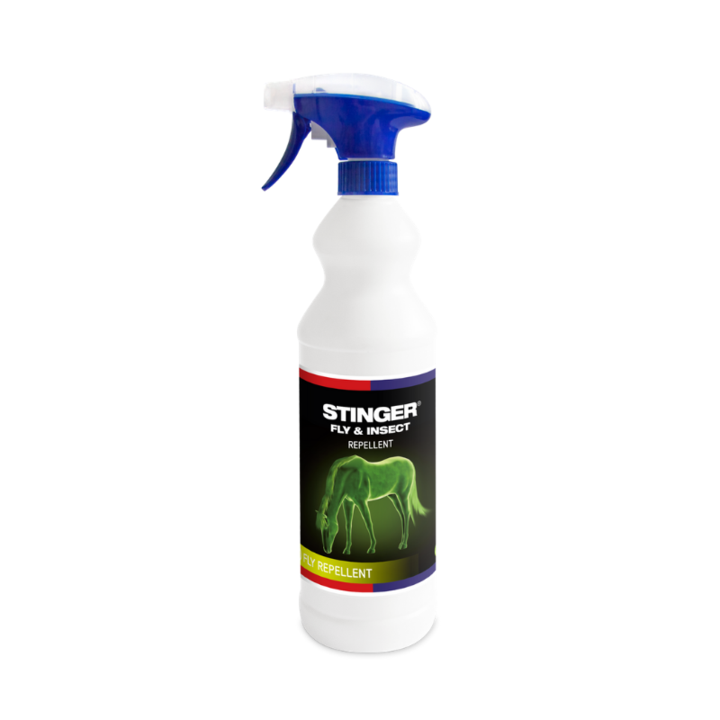 Stinger® Fly And Insect Repellent 1 Ltr