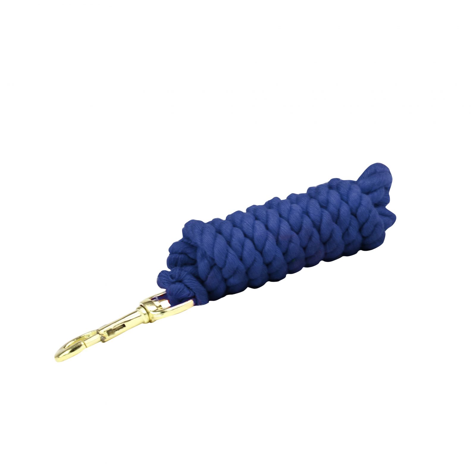 Superfine Cotton Lead Rope - Solid Colours