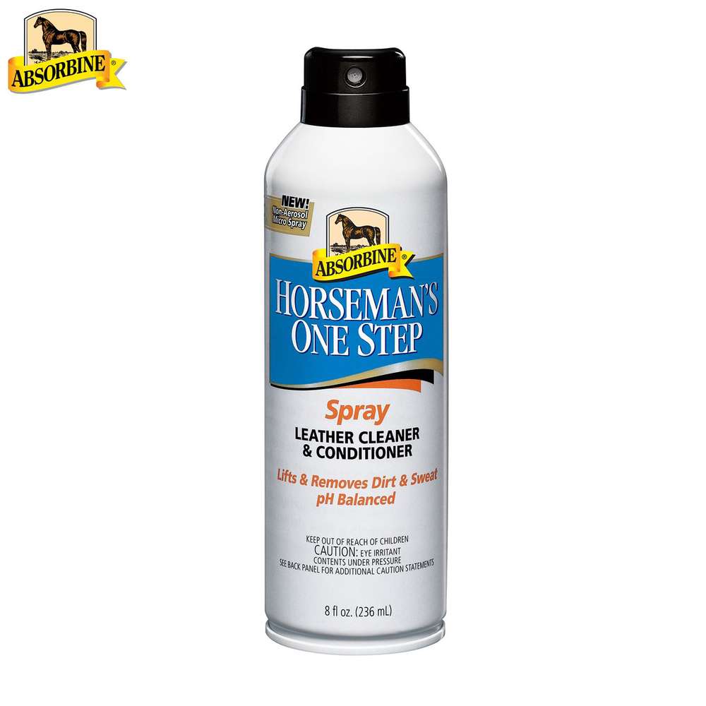 Horseman's One Step Spray - Out Of Stock